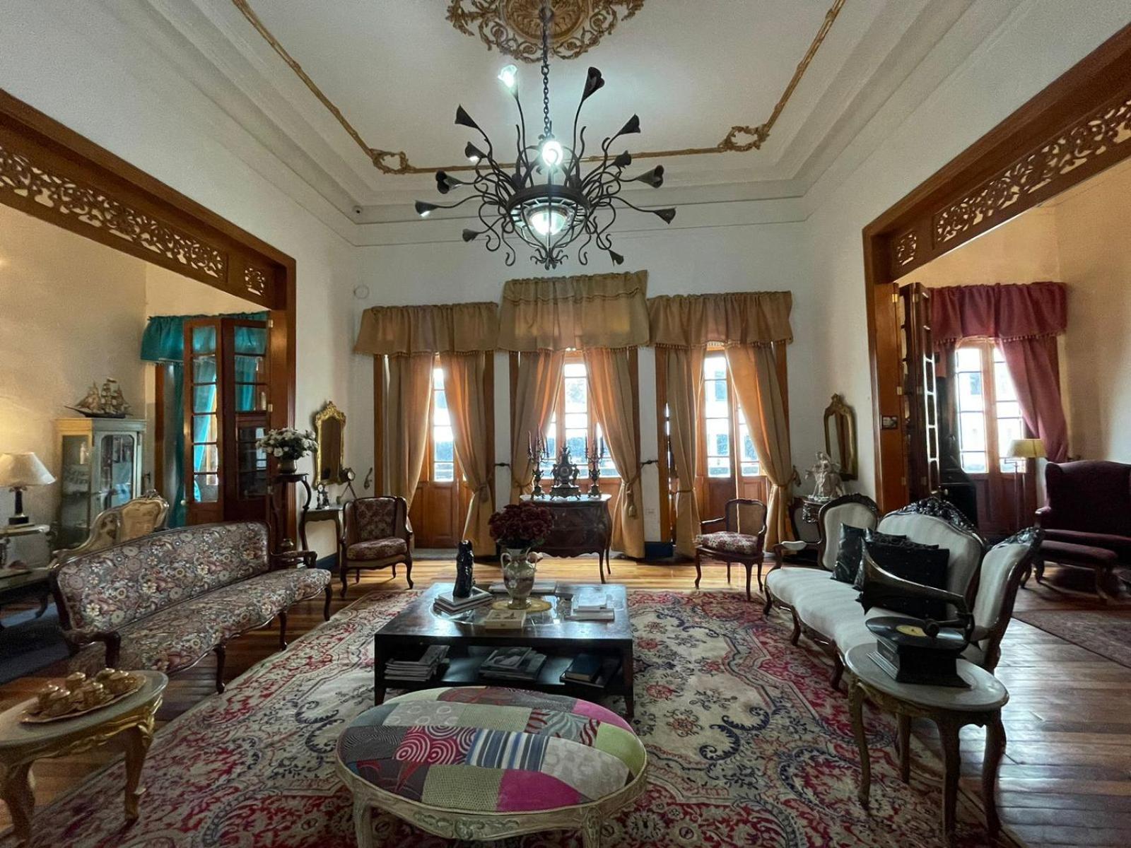 Hotel Casa De La Luz Bogota Buitenkant foto