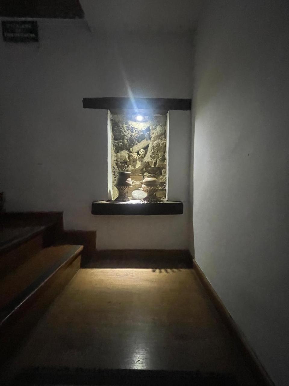 Hotel Casa De La Luz Bogota Buitenkant foto