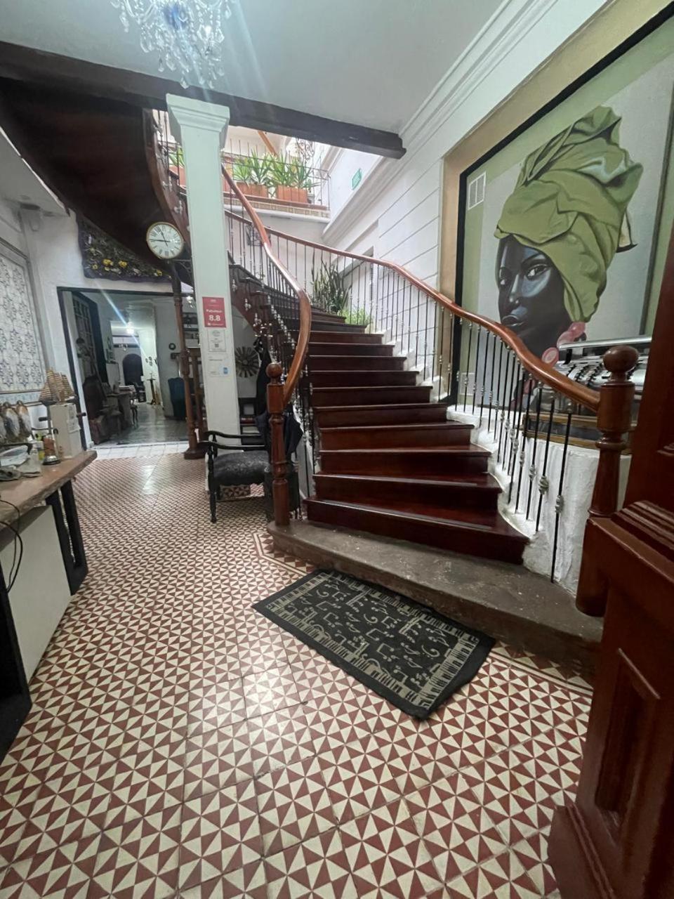 Hotel Casa De La Luz Bogota Buitenkant foto