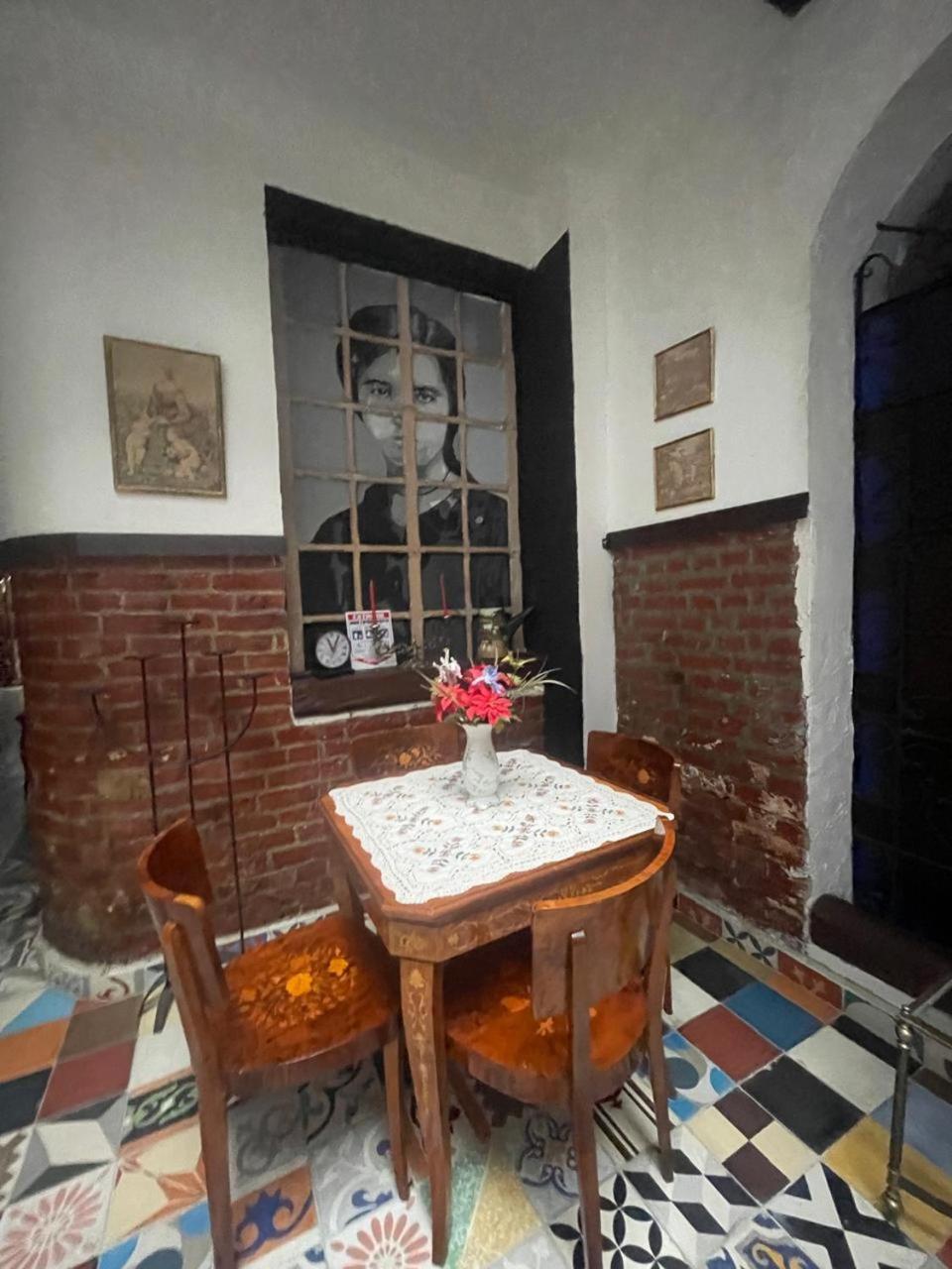 Hotel Casa De La Luz Bogota Buitenkant foto