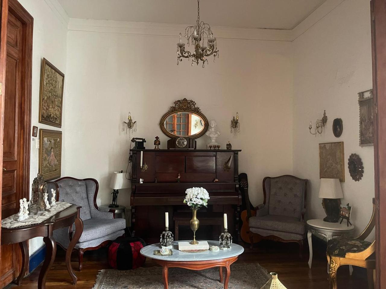Hotel Casa De La Luz Bogota Buitenkant foto